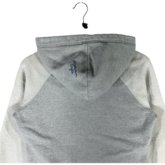 American Eagle "Go Big" Montana Hoodie - Picture 6 of 7